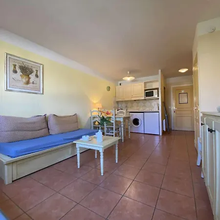 Les Issambres, T2 Avec Piscine, Parking Securise - Fr-1-226-467 Roquebrune-sur-Argens