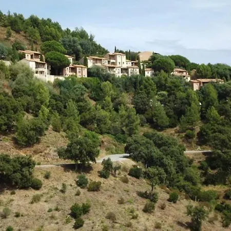 Apartment Les Issambres, T2 Avec Piscine, Parking Securise - Fr-1-226-467 *