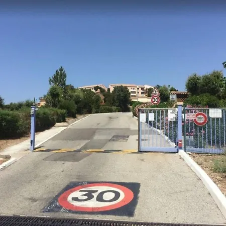 Διαμέρισμα Les Issambres, T2 Avec Piscine, Parking Securise - Fr-1-226-467 *