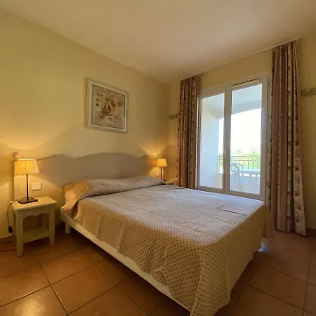 Διαμέρισμα Les Issambres, T2 Avec Piscine, Parking Securise - Fr-1-226-467