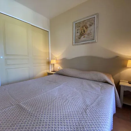 Les Issambres, T2 Avec Piscine, Parking Securise - Fr-1-226-467 Apartment *