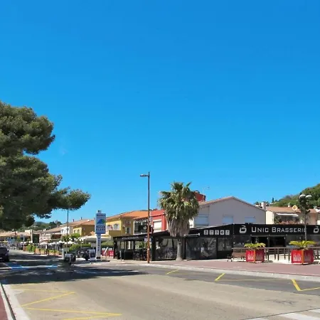 Les Issambres, 2 Pièces, 5 Personnes - Fr-1-226-467 * Roquebrune-sur Argens