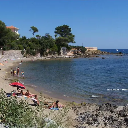 Διαμέρισμα Les Issambres, T2 Avec Piscine, Parking Securise - Fr-1-226-467